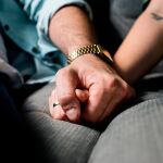 Dormir bien en pareja ¿eres capaz?