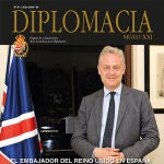 Brexit y el compromiso del Embajador inglés