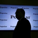 El banco sigue barajando tres escenarios posibles para su futuro, que son la fusión, una ampliación de capital o la venta de ciertos negocios.