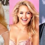 Goldie Hawn confirma que su hija Kate Hudson y Brad Pitt están juntos