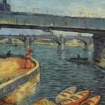 La historia contará la vida del autor postimpresionista, basándose en 800 cartas del propio pintor, que reflejan su turbulenta vida