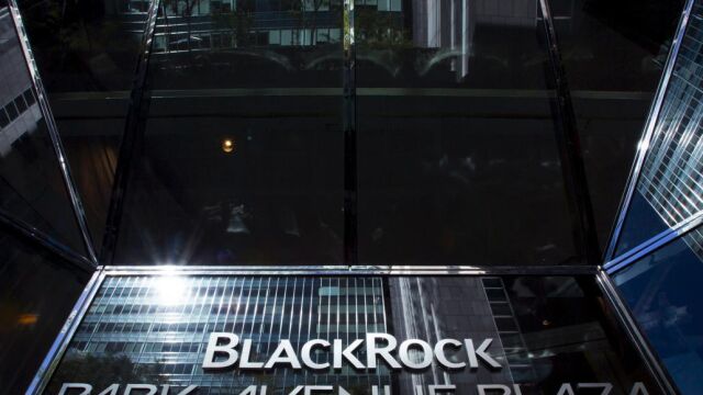 Sede de BlackRock en Manhattan, Nueva York