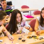 Seis de cada diez universitarios se consideran cualificados