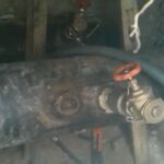 Descubren un túnel en San Martín de la Vega desde el que se robaba gasóleo de un oleoducto