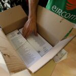 Se han habilitado un total de 2.697 colegios electorales.