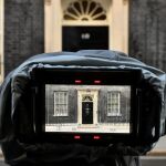 Las elecciones complican el futuro en el número 10 de Downing Street.