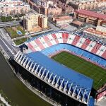 Estadio Vicente Calderón