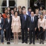 Los líderes europeos también se aprietan el cinturón