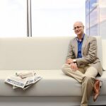  Antonio Garrido: «Las migraciones son fruto de la gran lacra de la intolerancia»