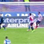 Las polémicas: ¿Debió ser expulsado Keylor Navas?