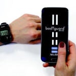 El Bodyguard, uno de los modelos de reloj con GPS para controlar a los menores