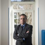 Rafael Matesanz, director de la Organización Nacional de Trasplantes