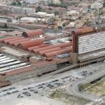El bloqueo de la operación Chamartín deja colgada la remodelación integral de Cercanías