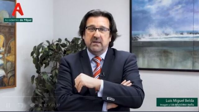 De lenguaje excluyente va la cosa