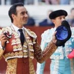 El Cid y Silveti matarán toros de La Quinta en Arles