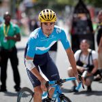 Mikel Landa