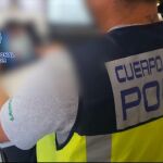 Detenido en La Línea (Cádiz) un británico de Gibraltar con vídeos de pornografía infantil