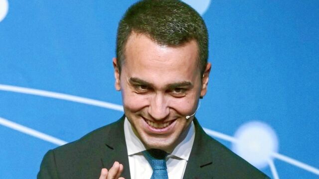 Italia incendia sus relaciones diplomáticas con Francia