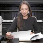 Gina MIller, empresaria