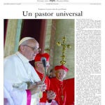L’Osservatore Romano Nº 10