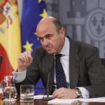 Luis de Guindos