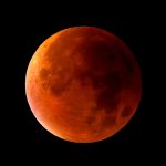 La Superluna / REUTERS