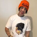 Diego Leanos, más conocido artísticamente como Lil Xan / Instagram