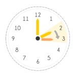 En la madrugada del domingo hay que adelantar una hora el reloj. A las dos, serán las tres.