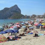 En la provincia de Alicante se quiere proteger el 37 por ciento del litoral