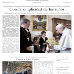 L’Osservatore Romano Nº 3