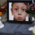 El pequeño Mohamed Januzi desapareció del centro de registro para peticionarios de asilo de Berlín