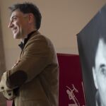 Iturbe dirige las páginas de «Librújula»