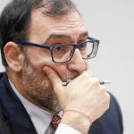 Eloy Velasco dejará su juzgado en apenas diez días. A partir de entonces, comenzará a dictar sentencias, las que deriven de las emitidas por las diferentes secciones de lo Penal de la Audiencia