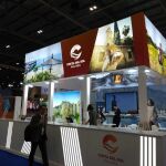 La participación en las ferias turísticas más destacadas de todo el mundo ha permitido al destino “continuar trabajando en el conocimiento y mejora de la reputación de la marca Costa del Sol, fomentar alianzas comerciales con los profesionales del sector turístico y trabajar la estrategia de segmentación para seguir avanzando en la gestión de la estacionalidad” / Foto: EP