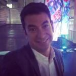 Arturo Valls: “’Ninja Warrior’ es el socarrat de los programas de televisión”