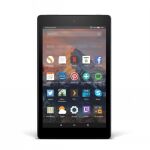 La tablet Fire HD 8