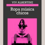 Ellas sí que eran punk