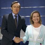 CC mantendrá el pacto