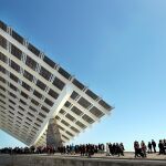 El Supremo rechaza indemnizar a las empresas fotovoltaicas por el recorte a la retribución de 2010