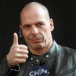 Yanis Varoufakis, ex ministro de Finanzas griego / Foto: Cipriano Pastrano