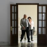La fundación depende de la Consejería de Economía que dirige Ramírez de Arellano