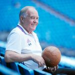 Antonio Ruiz: «Por supuesto que Cristiano jugaría en nuestro equipo»