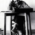 Una de las primeras órdenes fue avisar al FBI de cada entrada de Gabo en EE UU