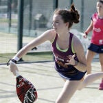 Cristina Musial (World Padel Tour)