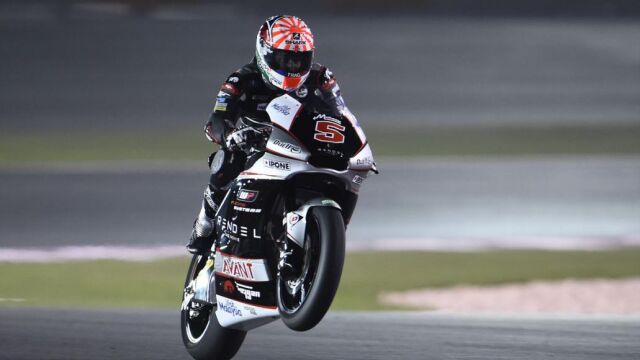 Johann Zarco