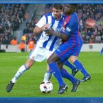 La semana en imágenes: Adiós Copa y triplete