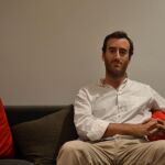 Manuel Lima, responsable del área comercial de Mygon