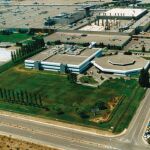 Las empresas aragonesas mejoran su «rating» y alcanzan el aprobado
