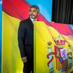 Juan José Cortés, candidato del PP por Huelva.