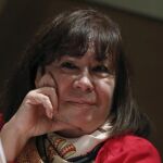 Cristina Narbona